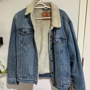 Levi Sherpa - Medium